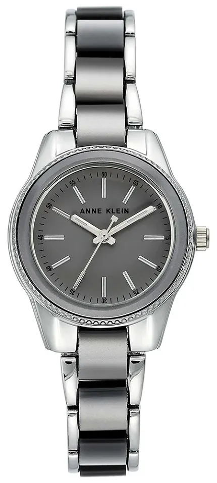 Anne Klein AK-3213GYSV Bransoleta