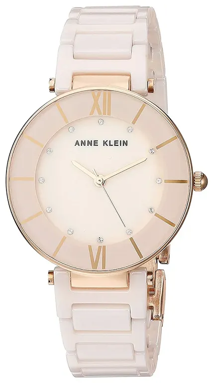 Anne Klein AK-3266LPRG Bransoleta