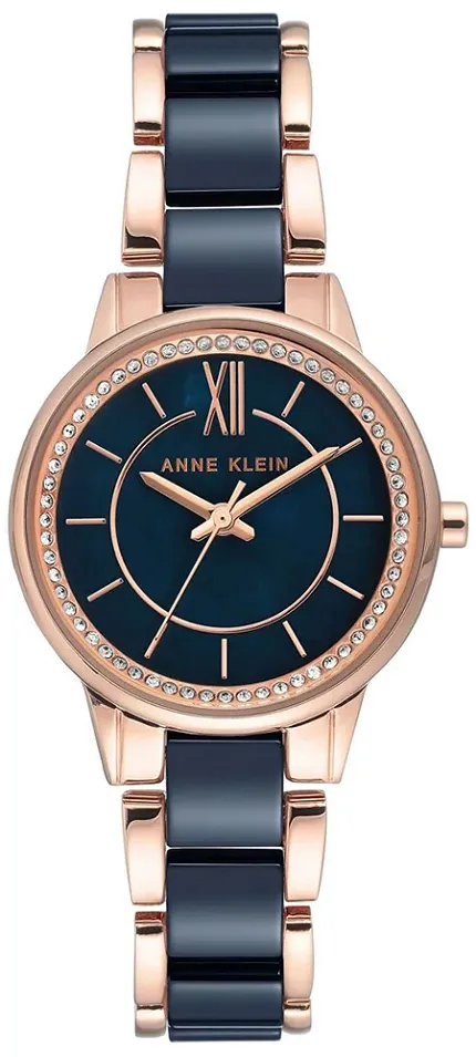 Anne Klein AK-3344NVRG Bransoleta - zdjęcie 1