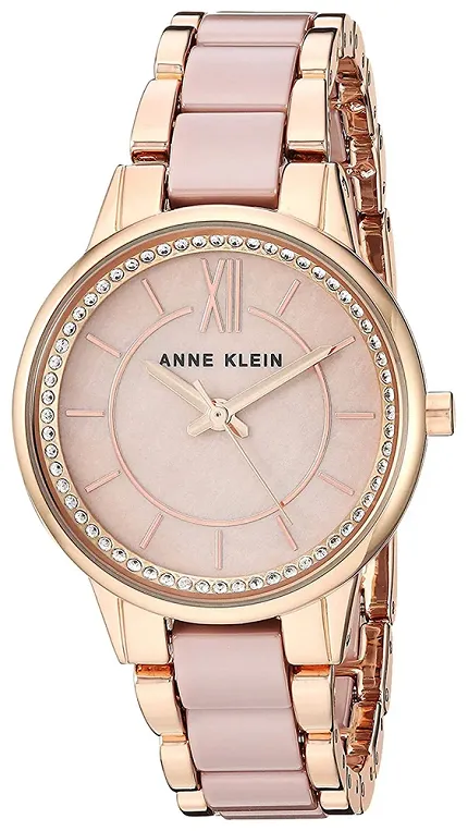 Anne Klein AK-3344TPRG Bransoleta - zdjęcie 1
