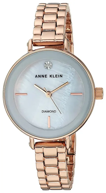 Anne Klein AK-3386LGRG Bransoleta