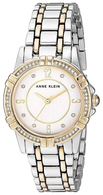 Anne Klein AK-3483SVTT Bransoleta