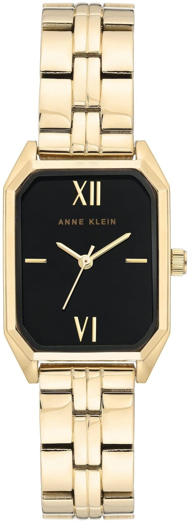 Zegarek Anne Klein AK-3774BKGB