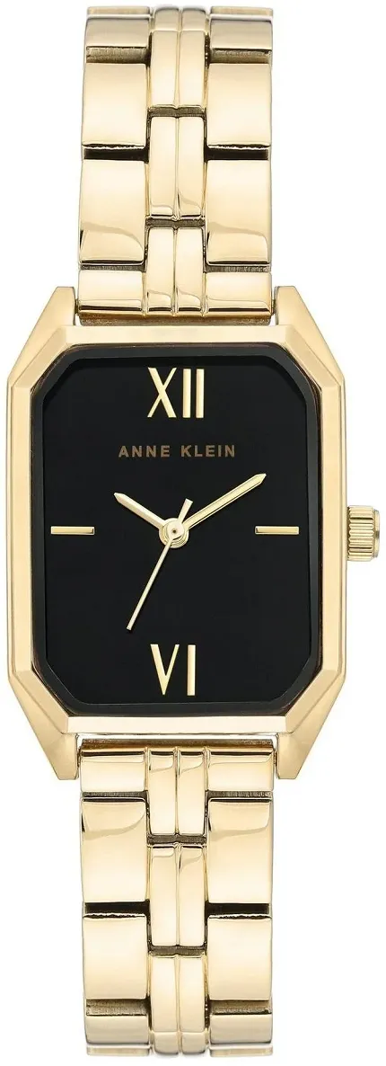 Anne Klein AK-3774BKGB Bransoleta - zdjęcie 1