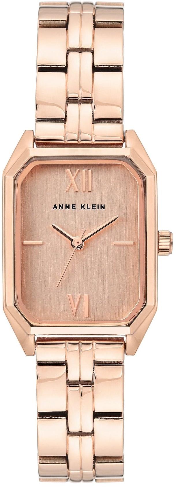 Zegarek Anne Klein AK-3774RGRG