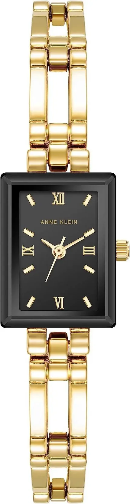 Anne Klein 10-4898BKGP - zdjęcie 1