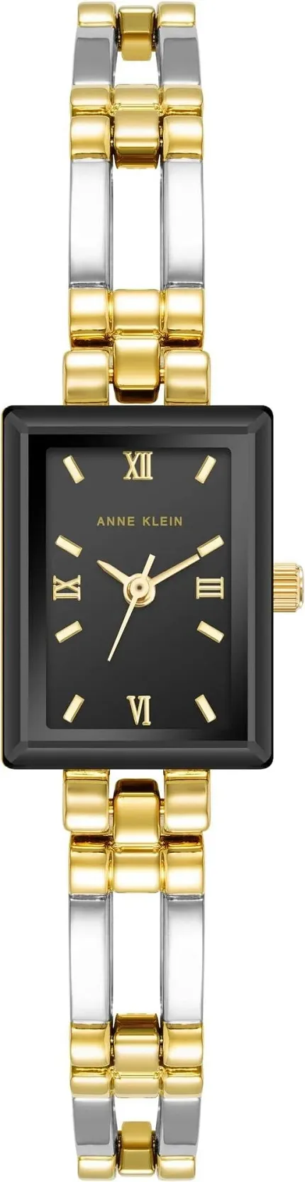 Anne Klein 10-4899BKTT - zdjęcie 1