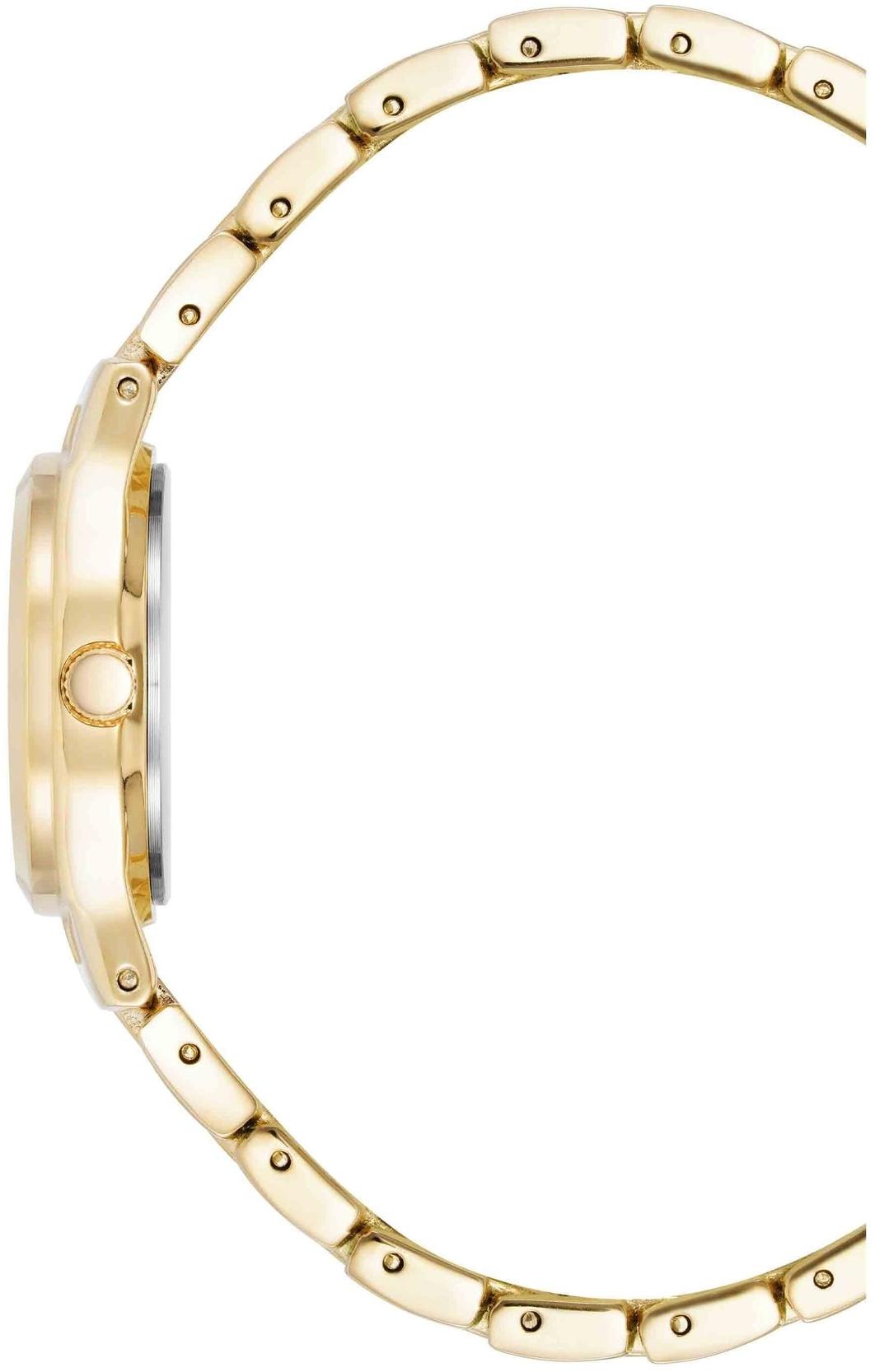 Anne Klein 10-5490MVGB damski zegarek