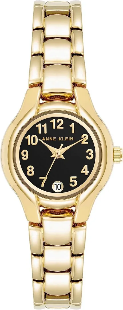 Anne Klein 10-6776BKGP