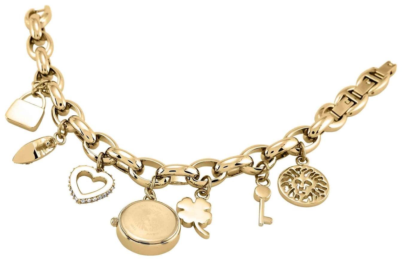 Anne Klein 10-7604CHRM zegarek damski - miniatura 2