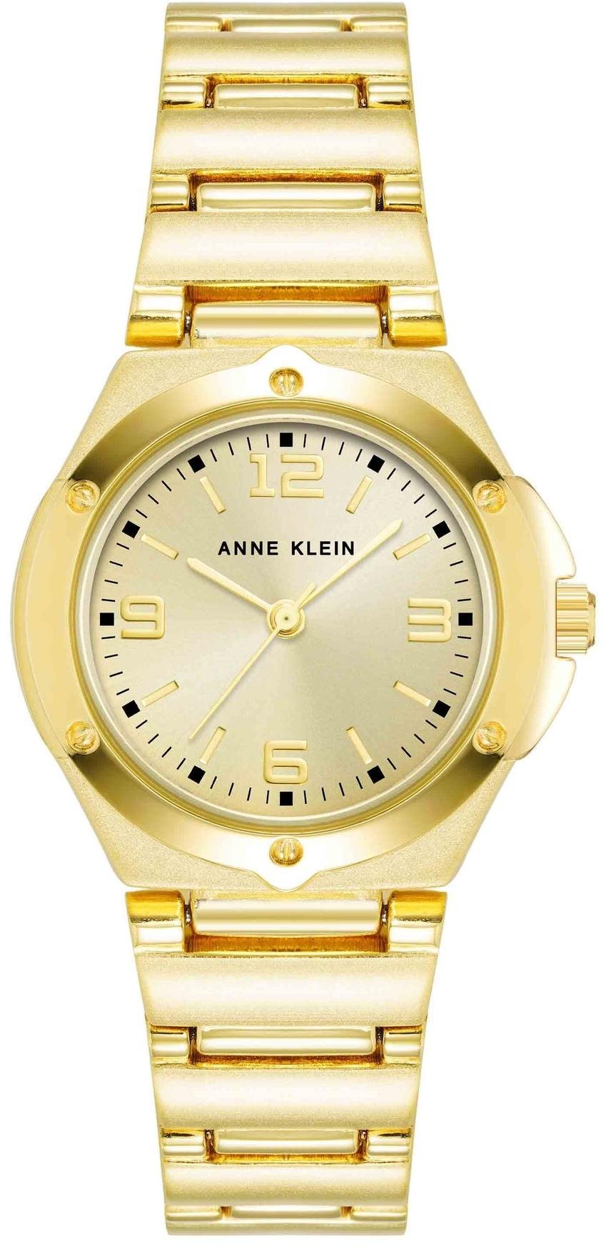 Anne Klein 10-8654CHGP