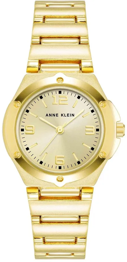 Anne Klein 10-8654CHGP