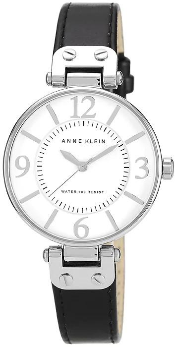 Zegarek Anne Klein 10-9169WTBK