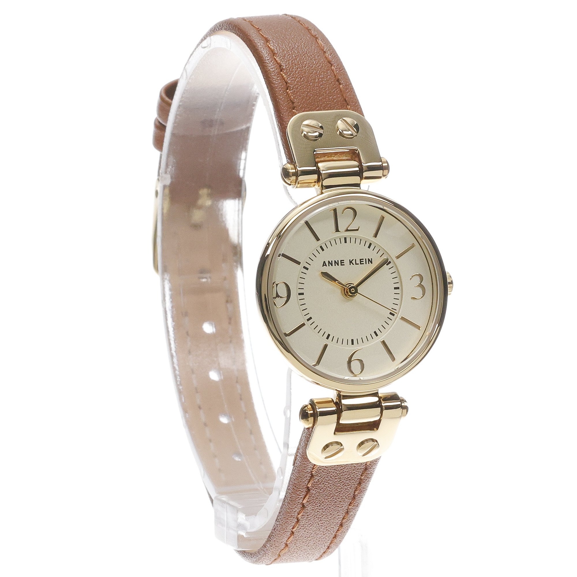 Anne Klein 10-9442CHHY zegarek damski Anne Klein