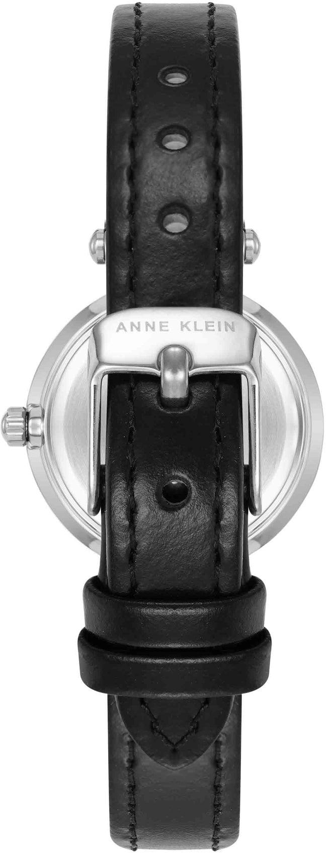 Anne Klein 10-9443AQBK zegarek damski