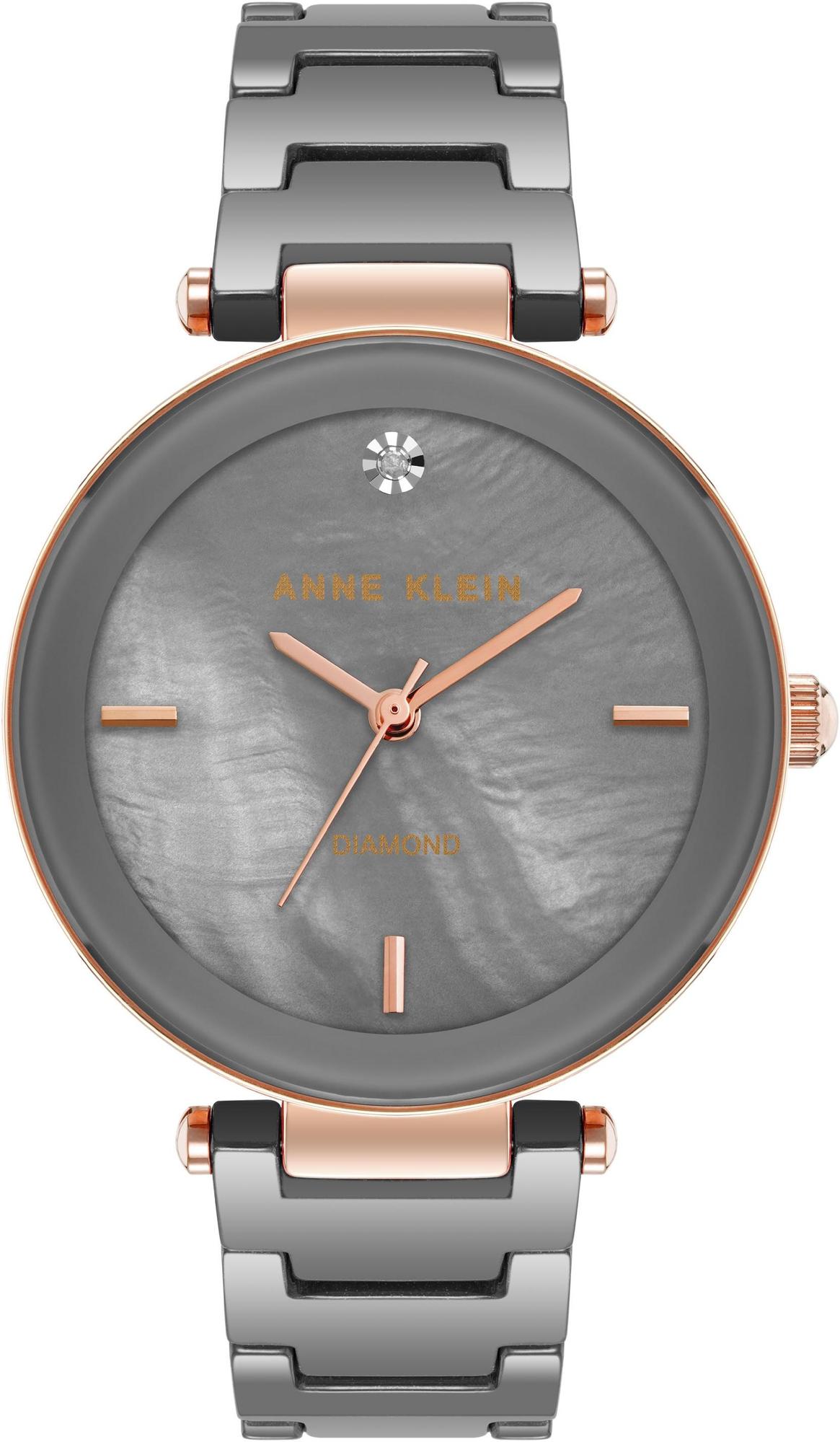 Zegarek Anne Klein AK-1018TPRG