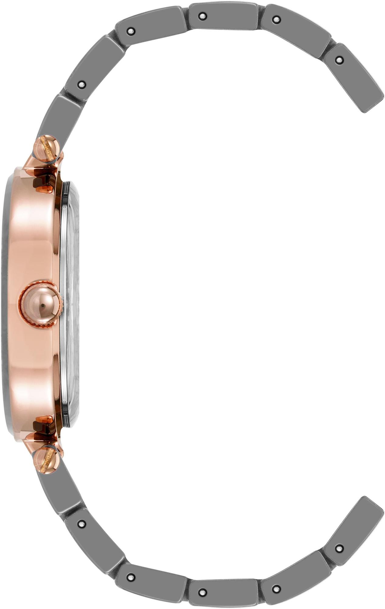 Anne Klein AK-1018TPRG zegarek damski - miniatura 2