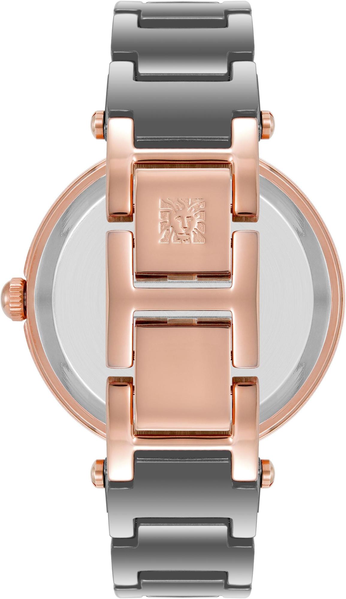 Anne Klein AK-1018TPRG zegarek damski - miniatura 3