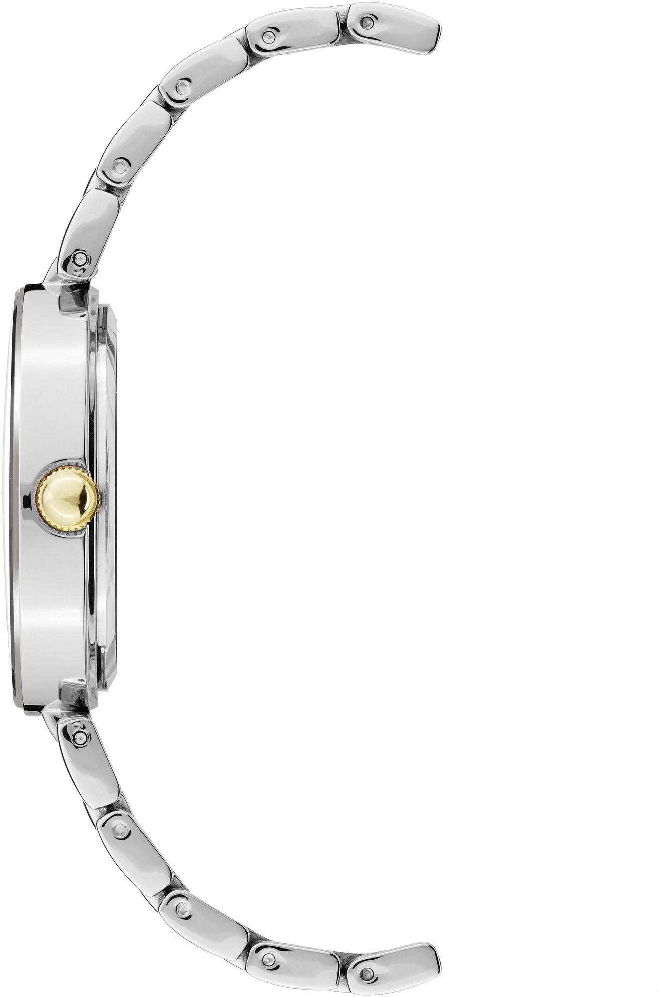Anne Klein AK-1363NVTT zegarek damski Bransoleta - miniatura 5
