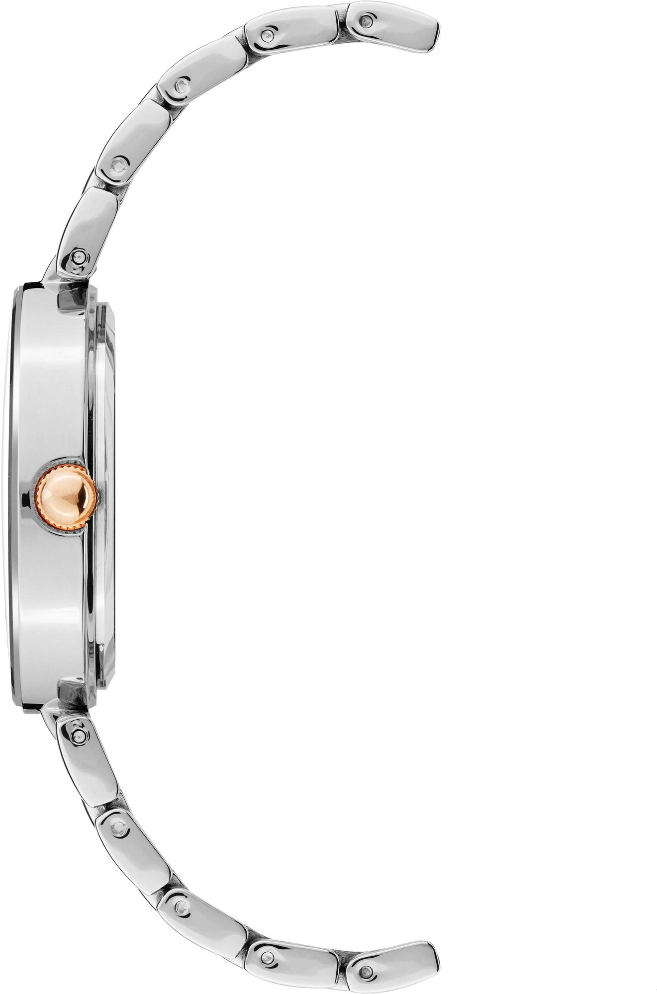 Anne Klein AK-1363SVRT zegarek damski - miniatura 5