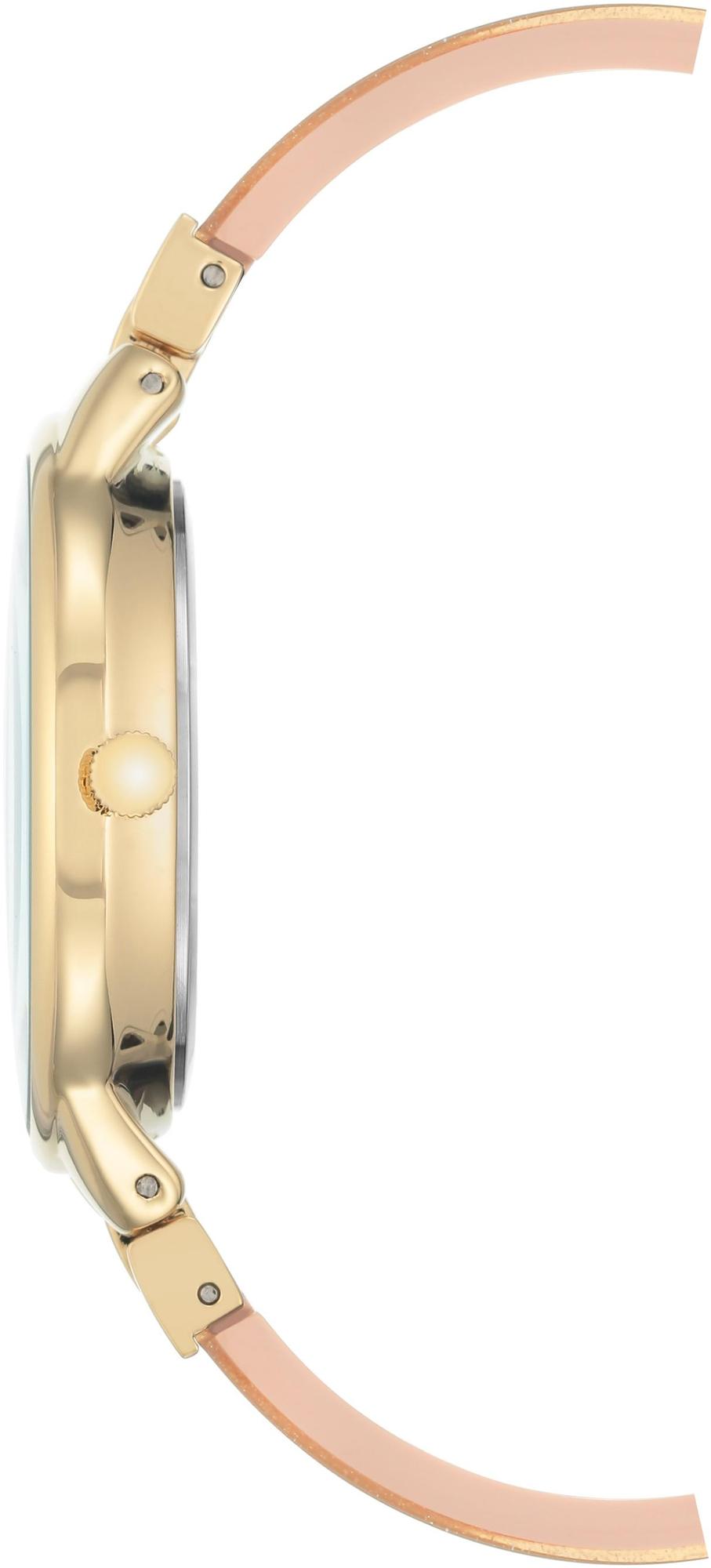 Anne Klein AK-1408LPLP damski zegarek - miniatura 3