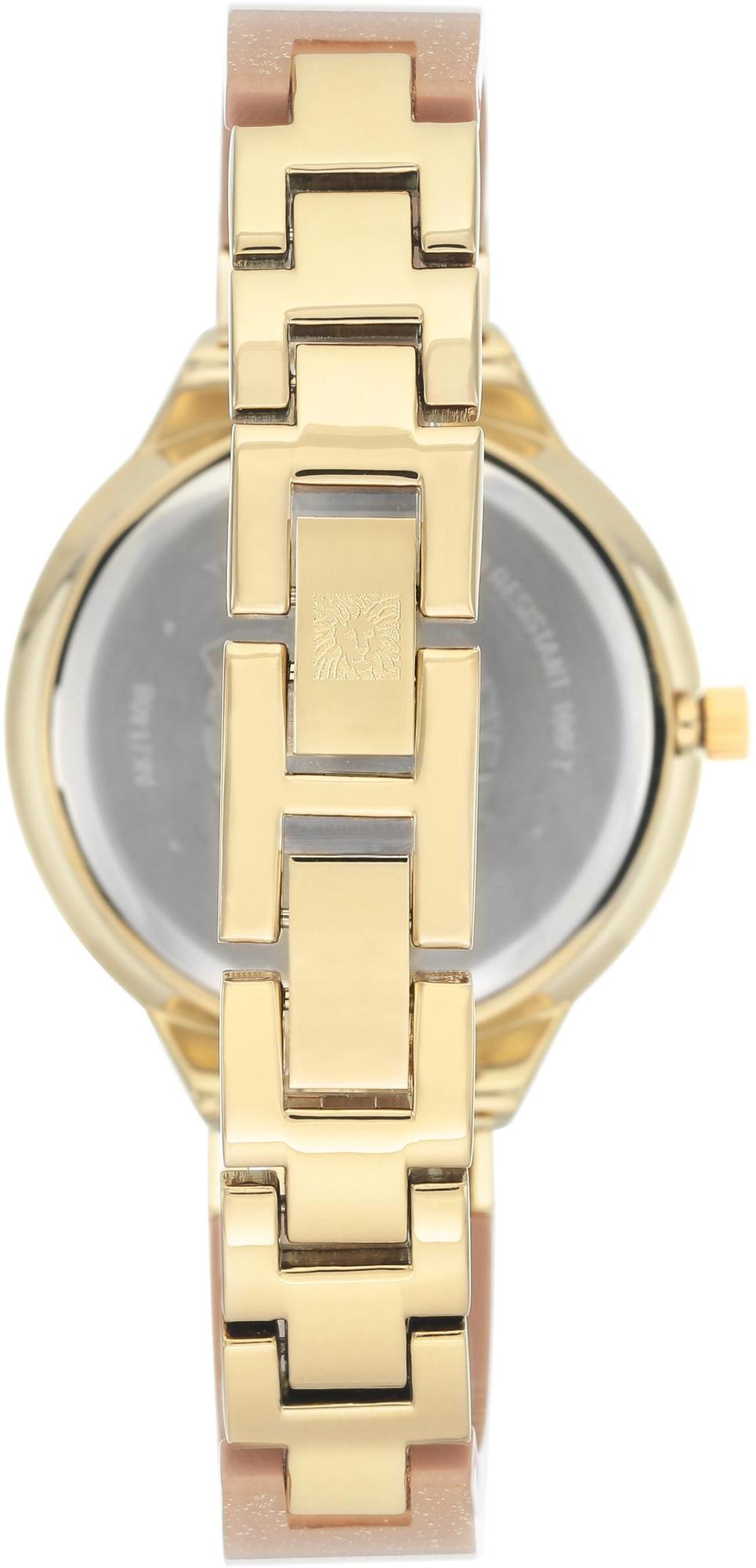 Anne Klein AK-1408LPLP zegarek damski - miniatura 2
