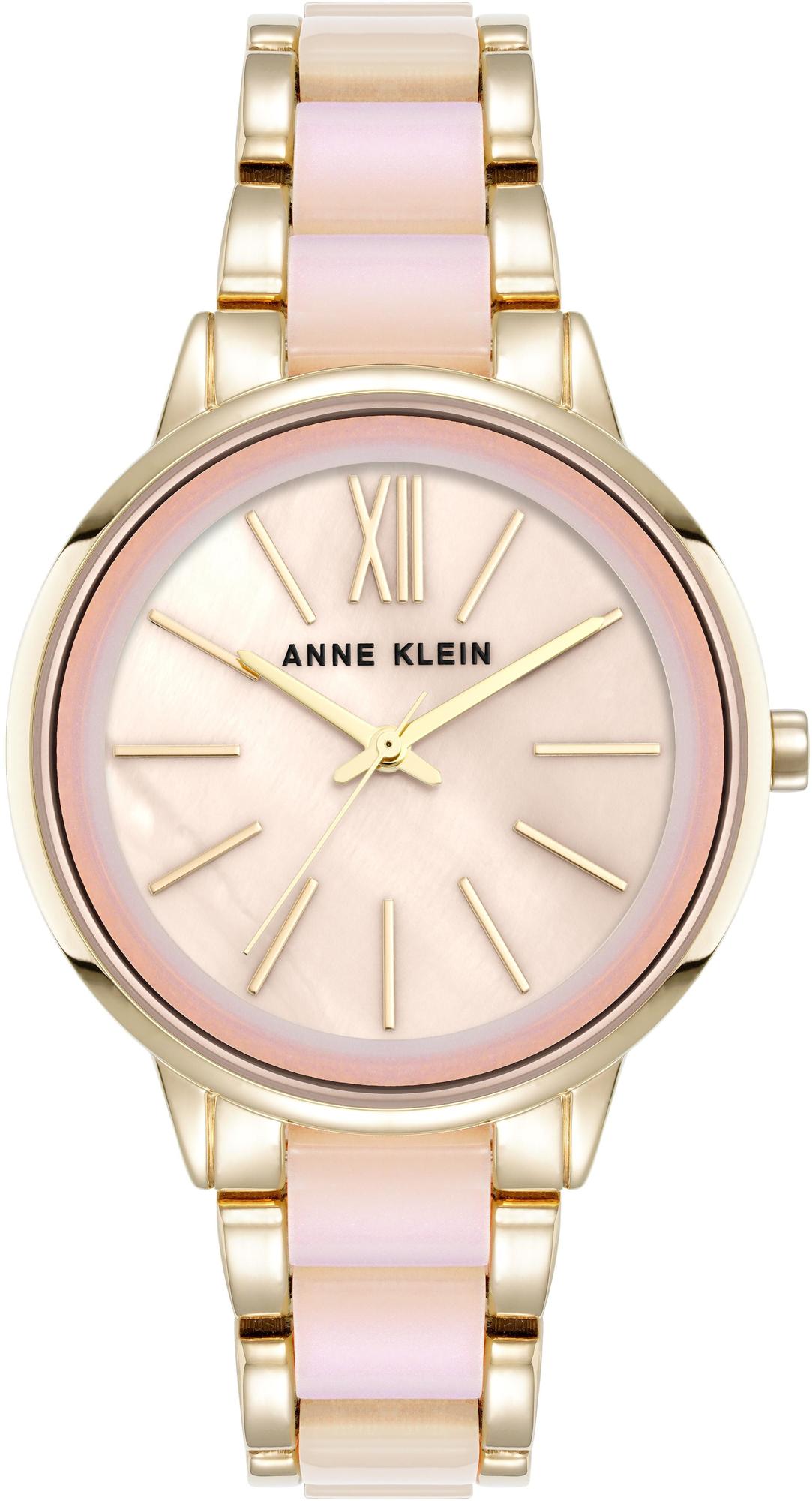  Anne Klein AK-1412IRGB 