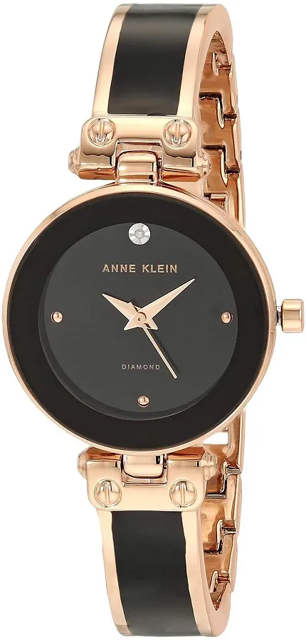 Anne Klein AK-1980BKRG