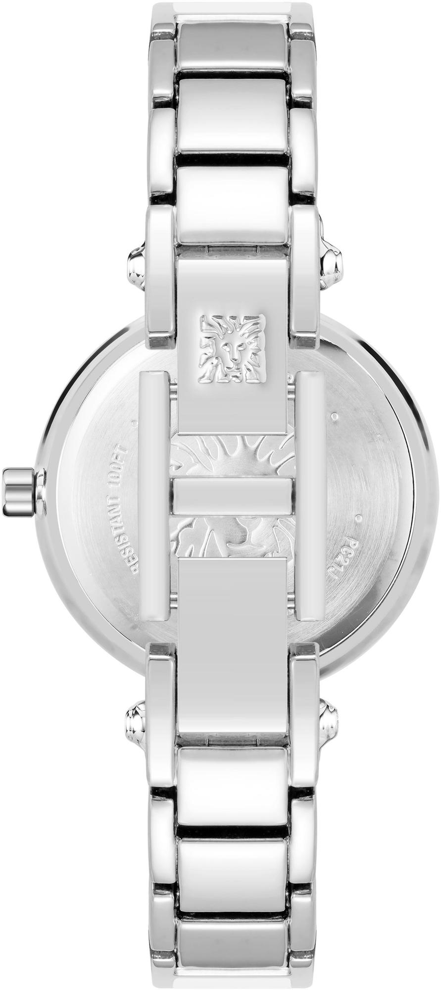 Anne Klein AK-1981WTSV damski zegarek