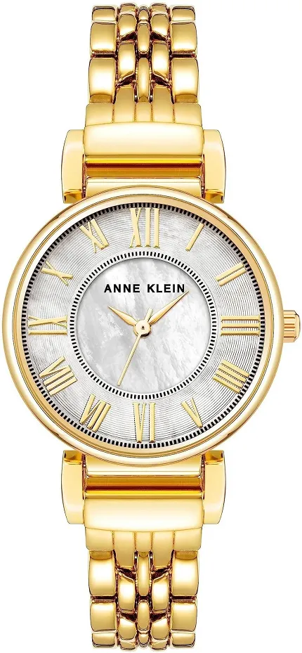 Anne Klein AK-2158MPGB