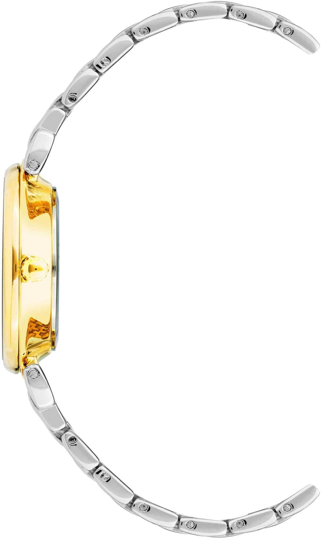Anne Klein AK-2159BKTT damski zegarek - miniatura 6
