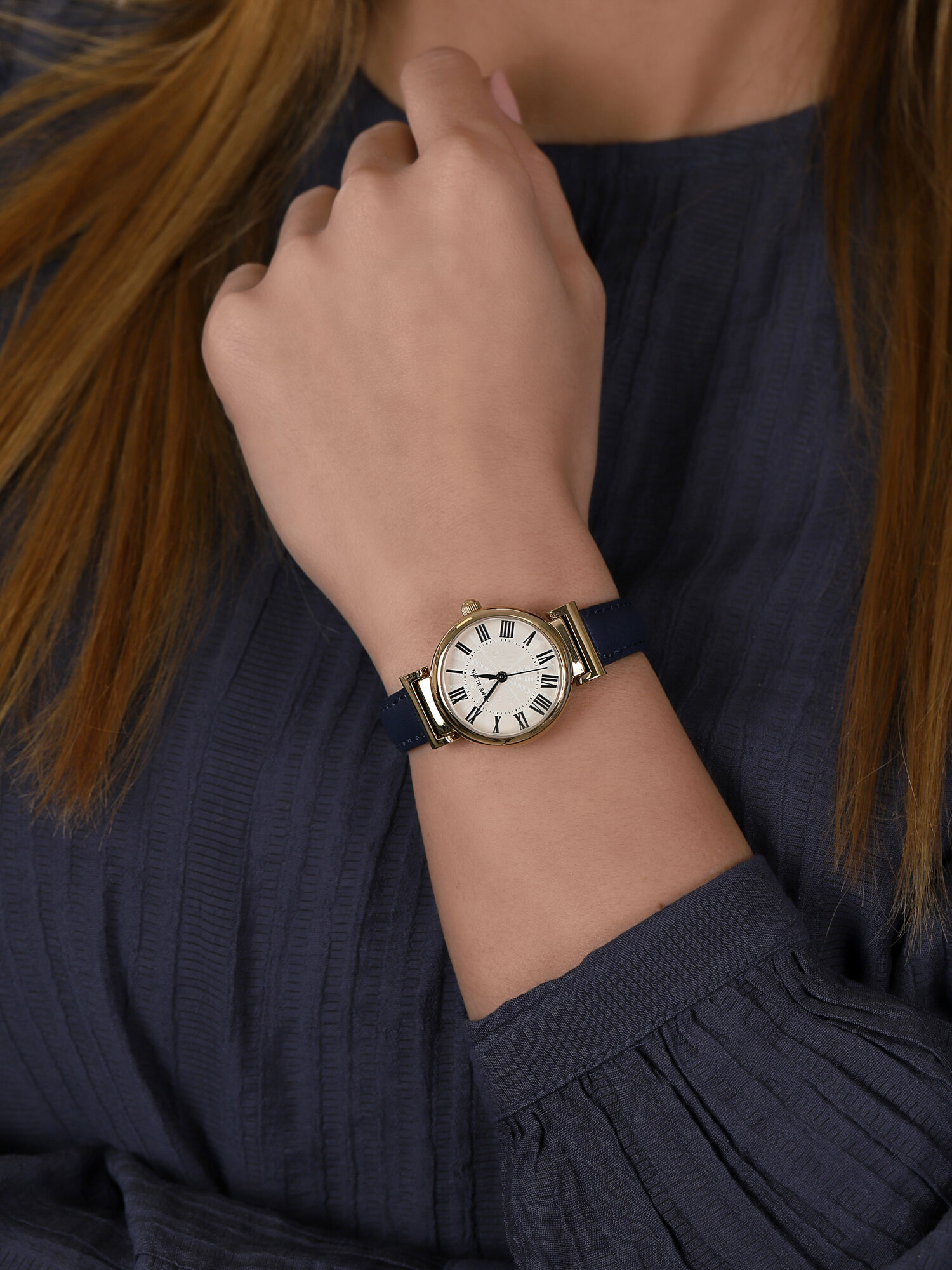  Anne Klein AK-2246CRNV - hover