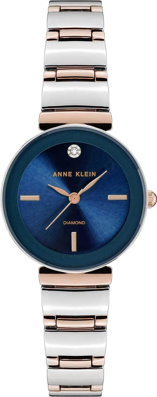 Zegarek Anne Klein AK-2435NVRT