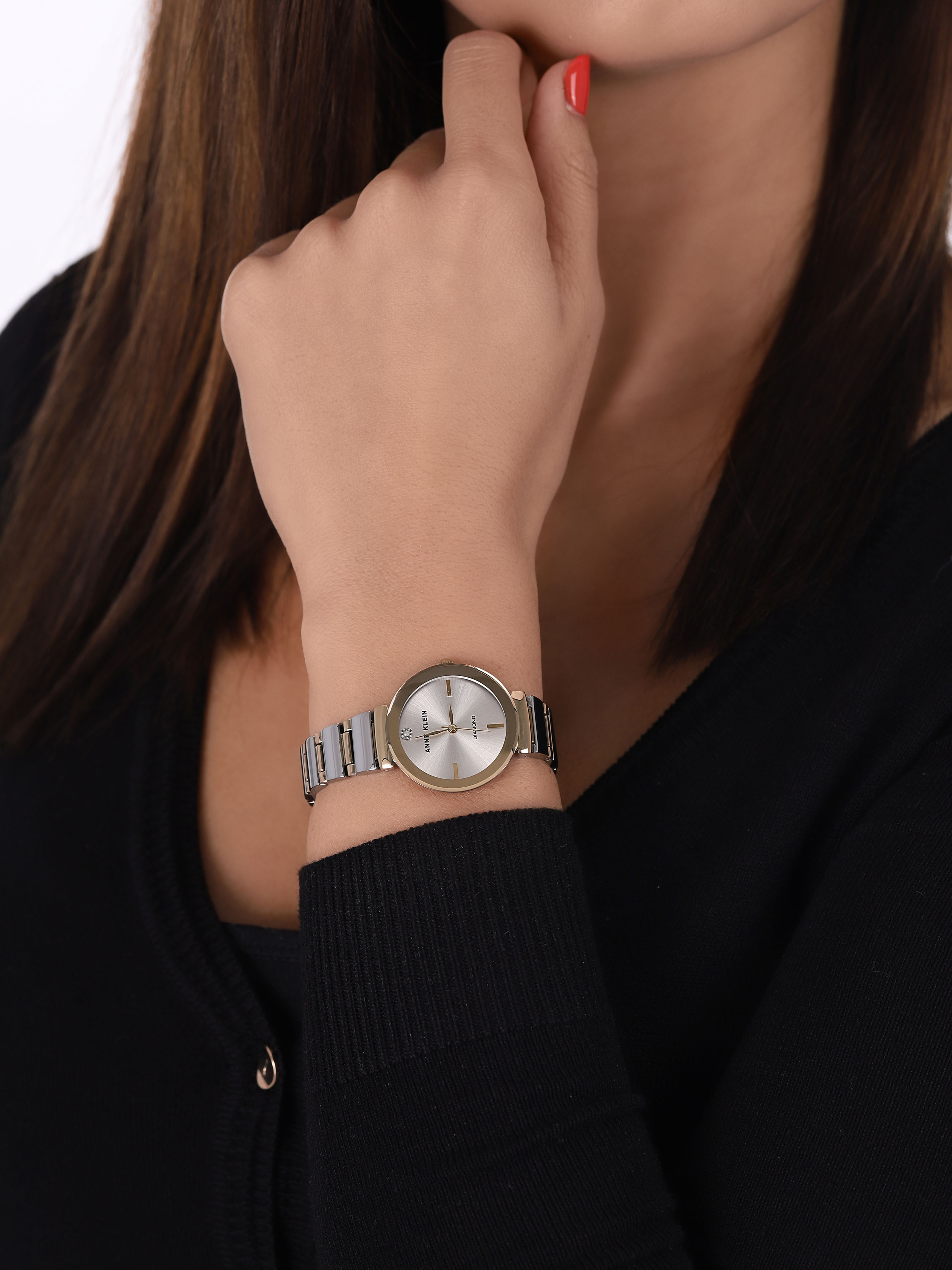  Anne Klein AK-2435SVTT - hover