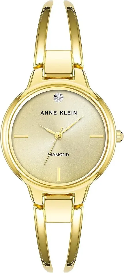 Anne Klein AK-2626CHGB