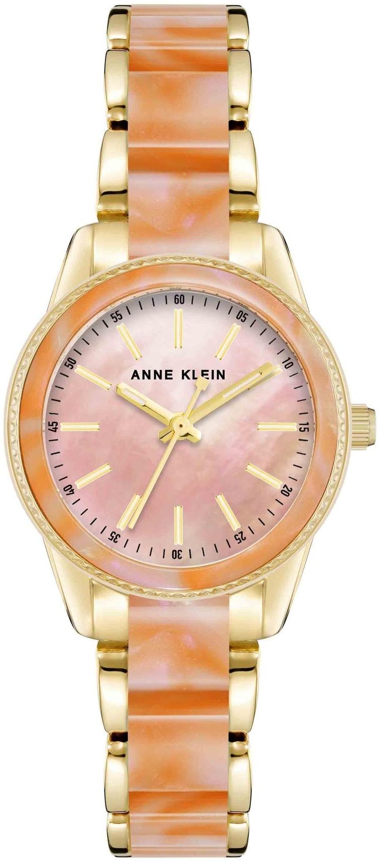 Anne Klein AK-3212PEGB