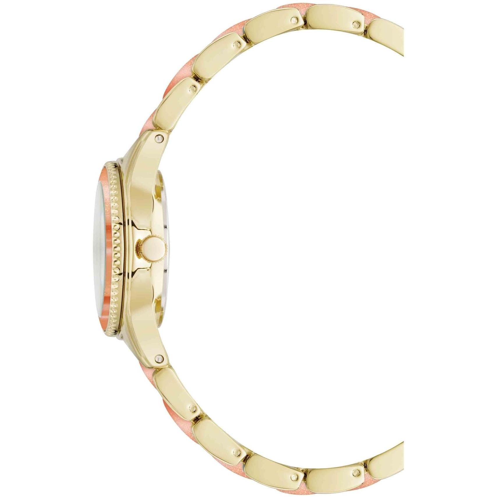 Anne Klein AK-3212PEGB zegarek damski