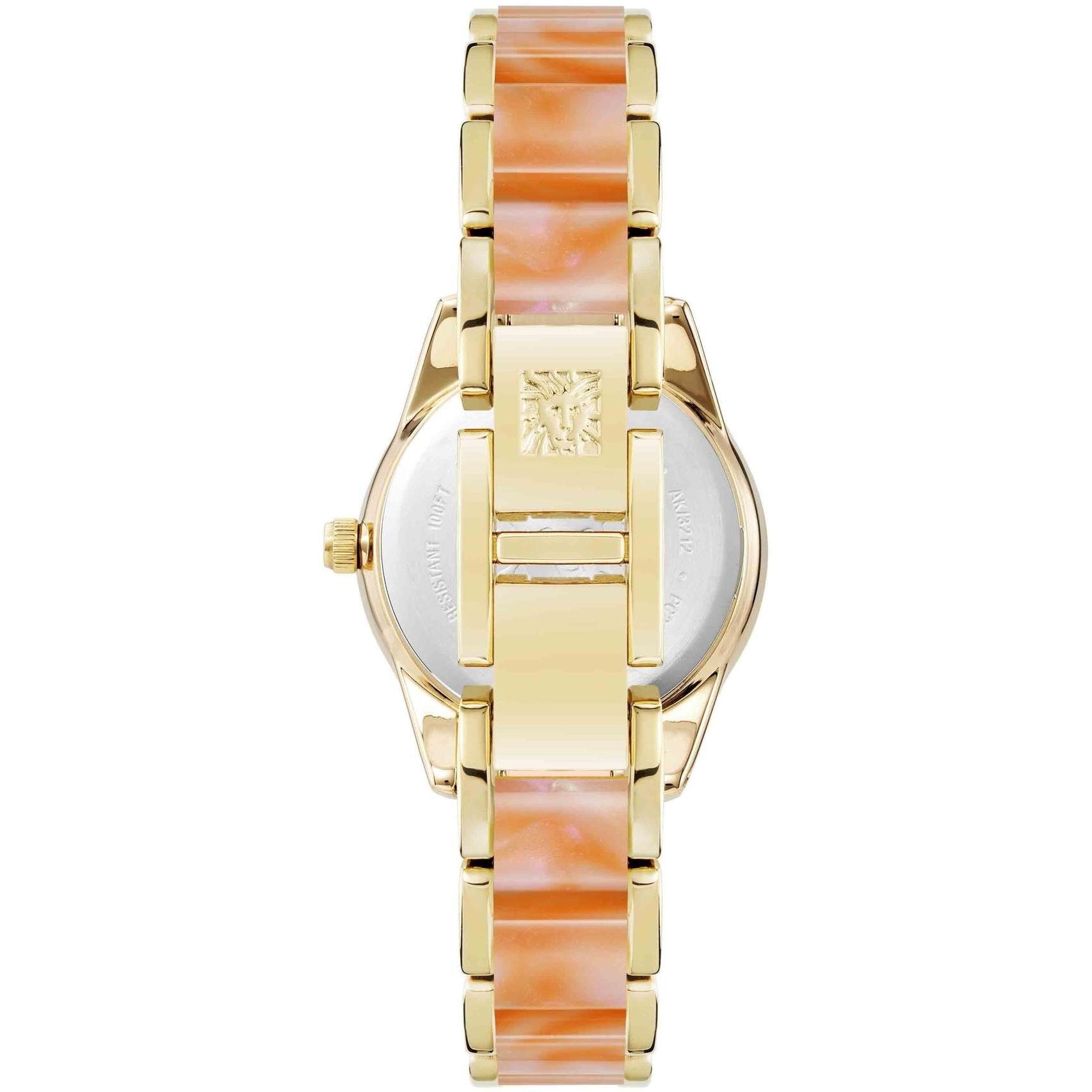 Anne Klein AK-3212PEGB zegarek damski
