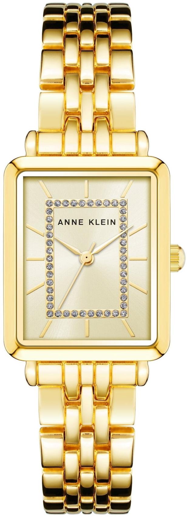 Anne Klein AK-3760CHGB