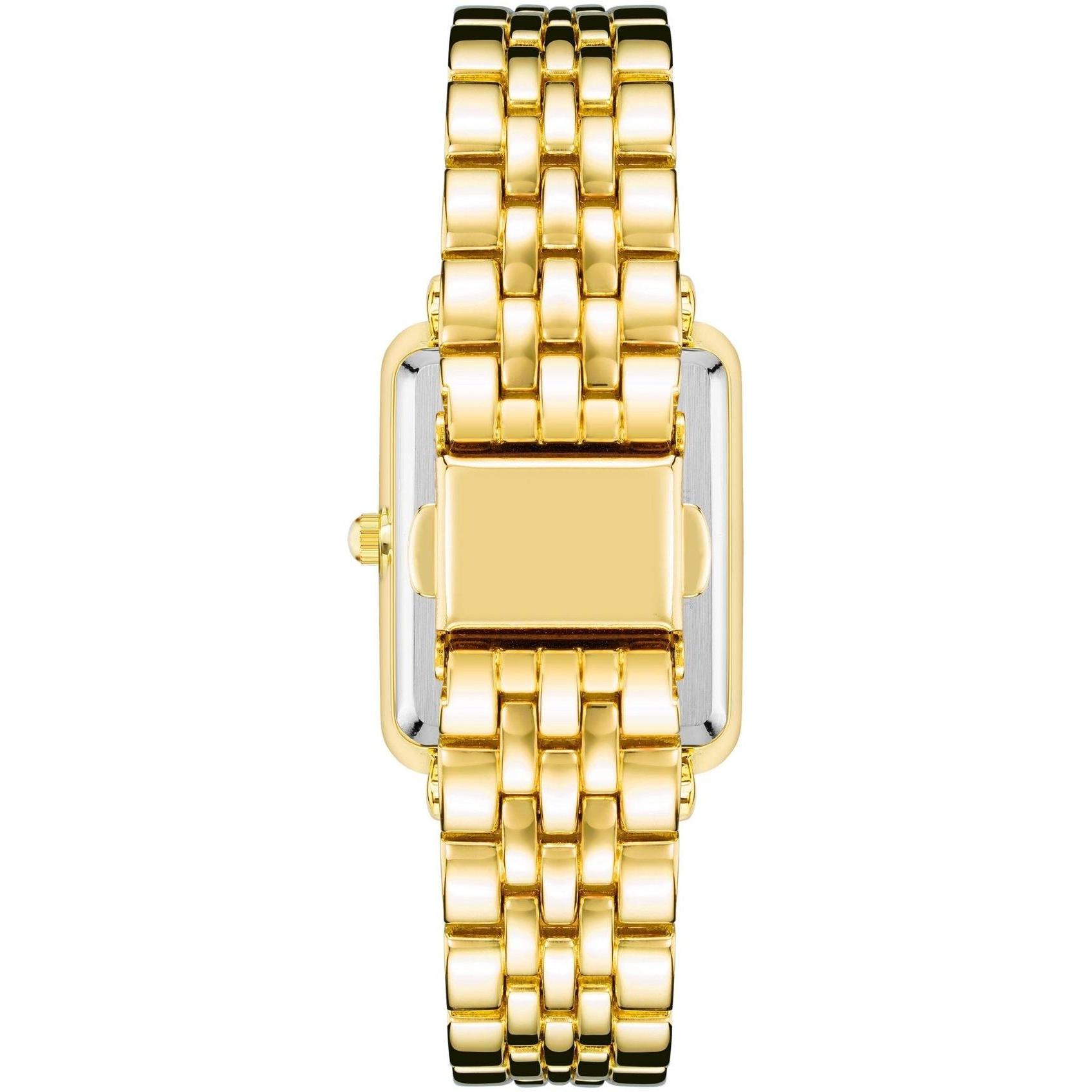 Anne Klein AK-3760CHGB damski zegarek