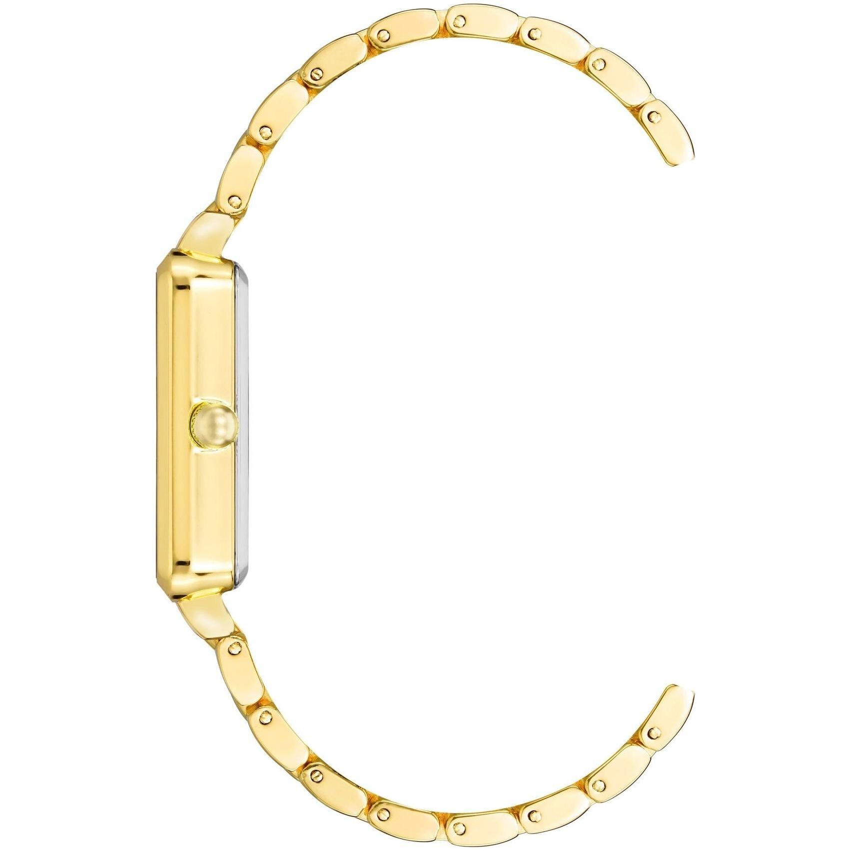 Anne Klein AK-3760CHGB zegarek damski
