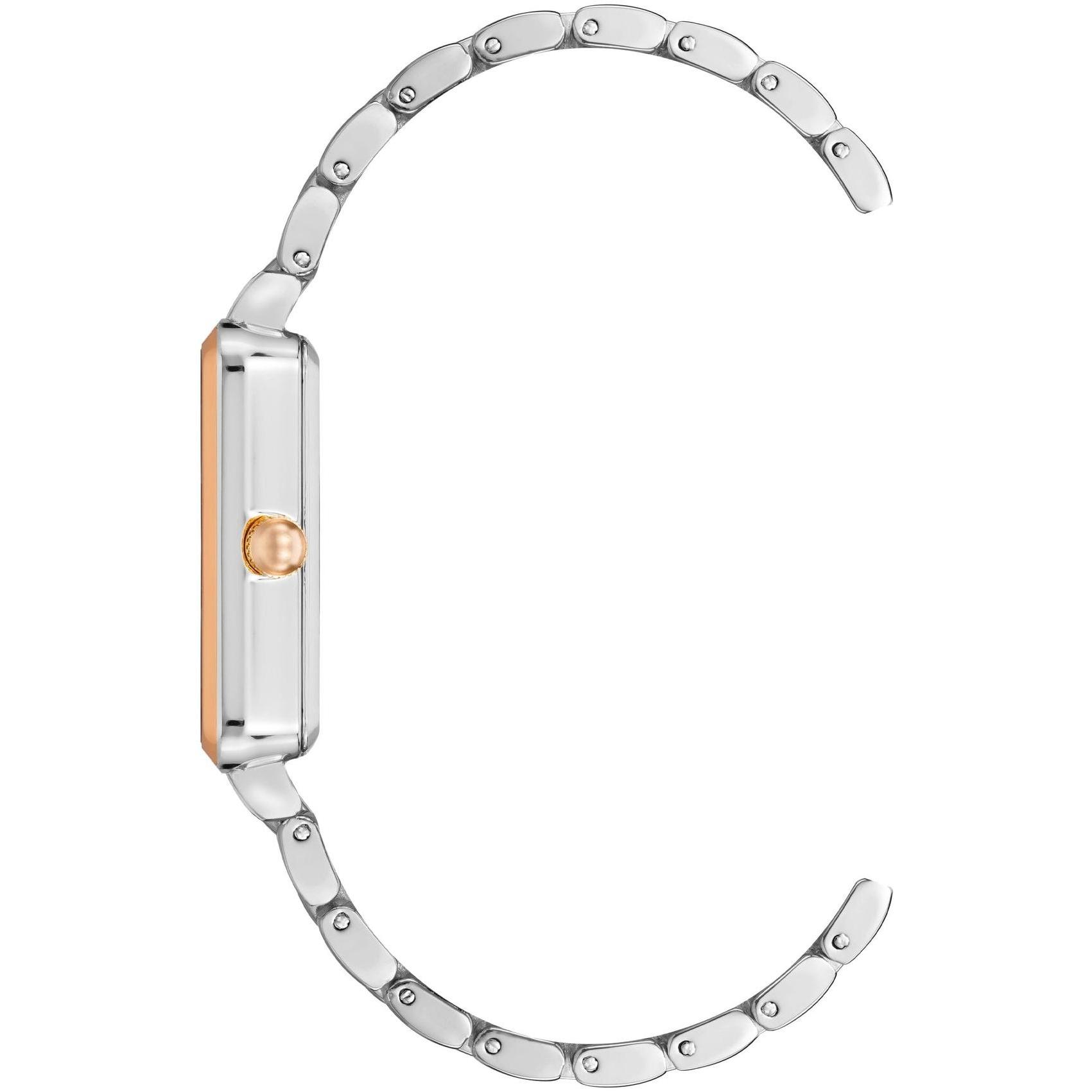 Anne Klein AK-3761SVRT zegarek damski