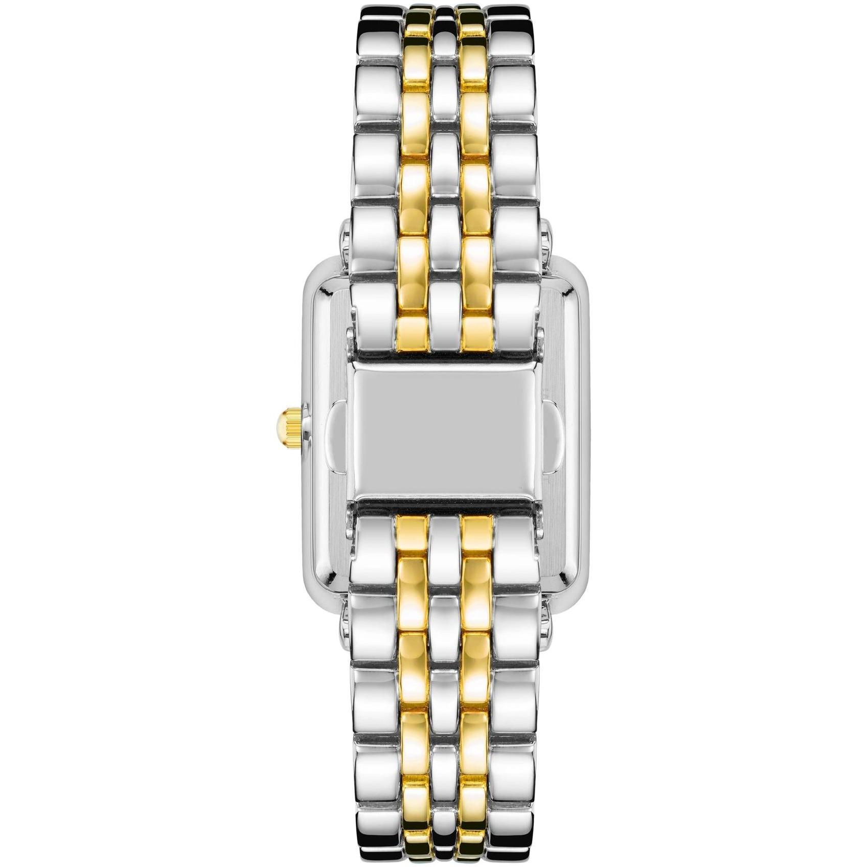 Anne Klein AK-3761SVTT damski zegarek