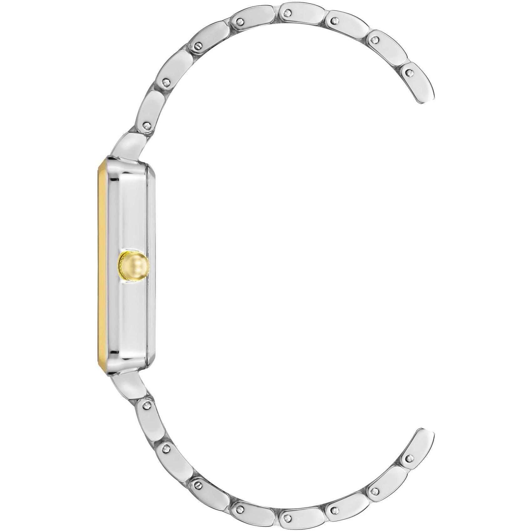 Anne Klein AK-3761SVTT zegarek damski