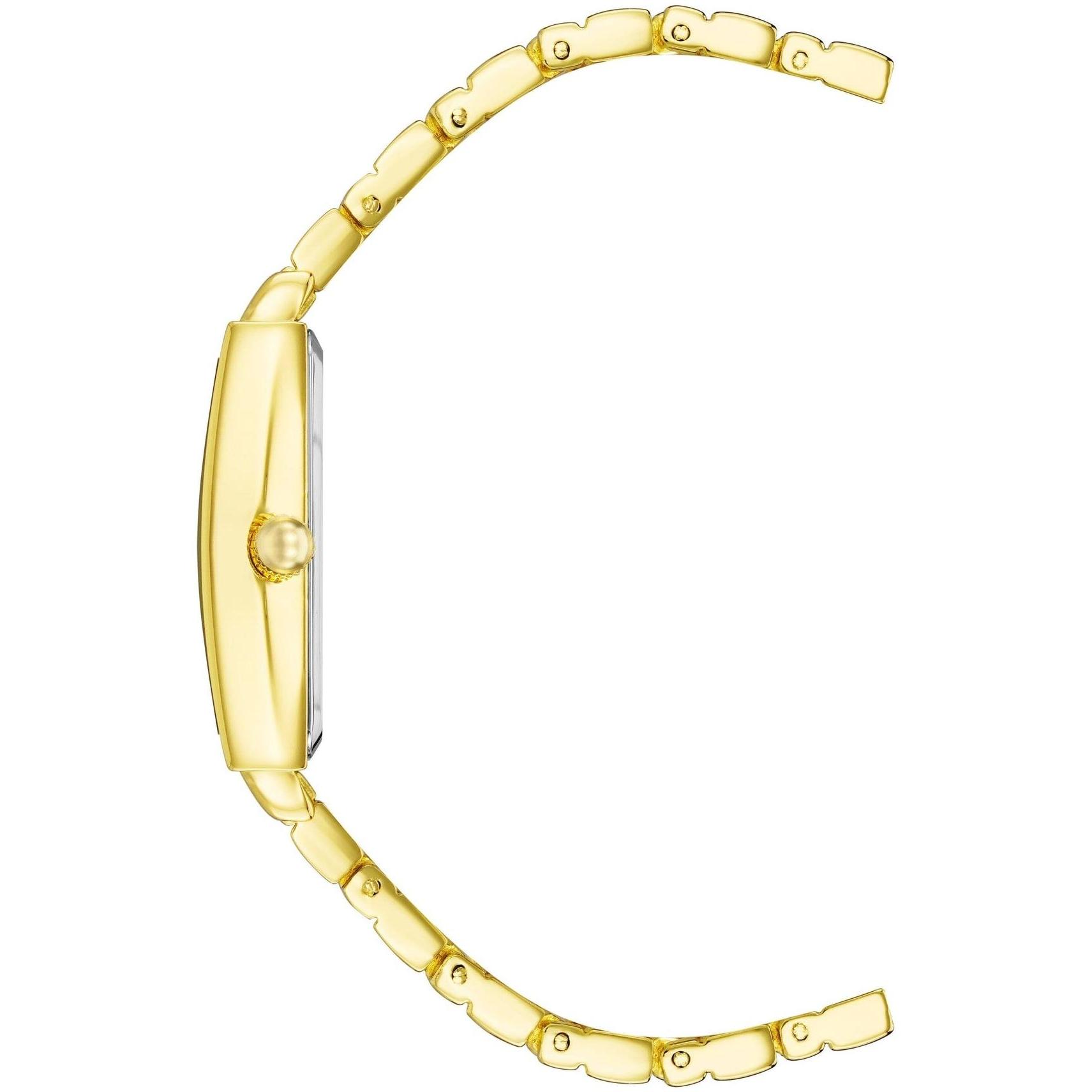 Anne Klein AK-3762CHGB zegarek damski