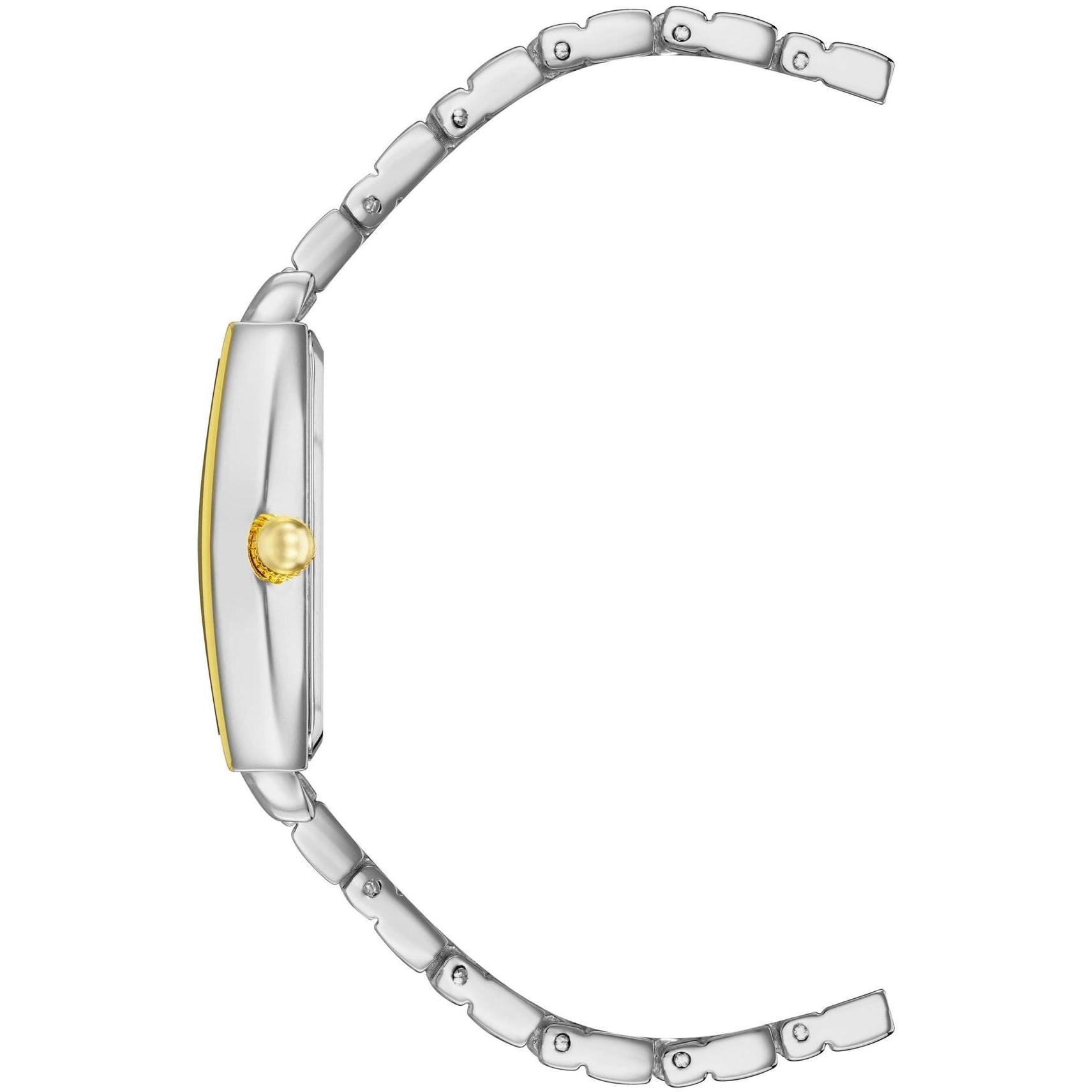 Anne Klein AK-3763SVTT zegarek damski