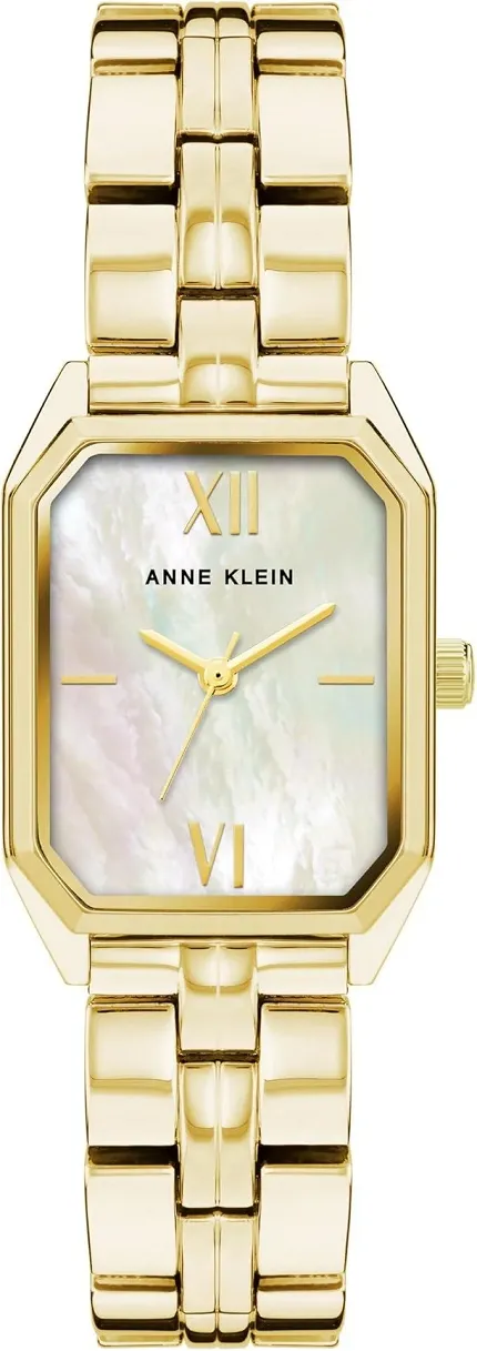 Anne Klein AK-3774MPGB - zdjęcie 1