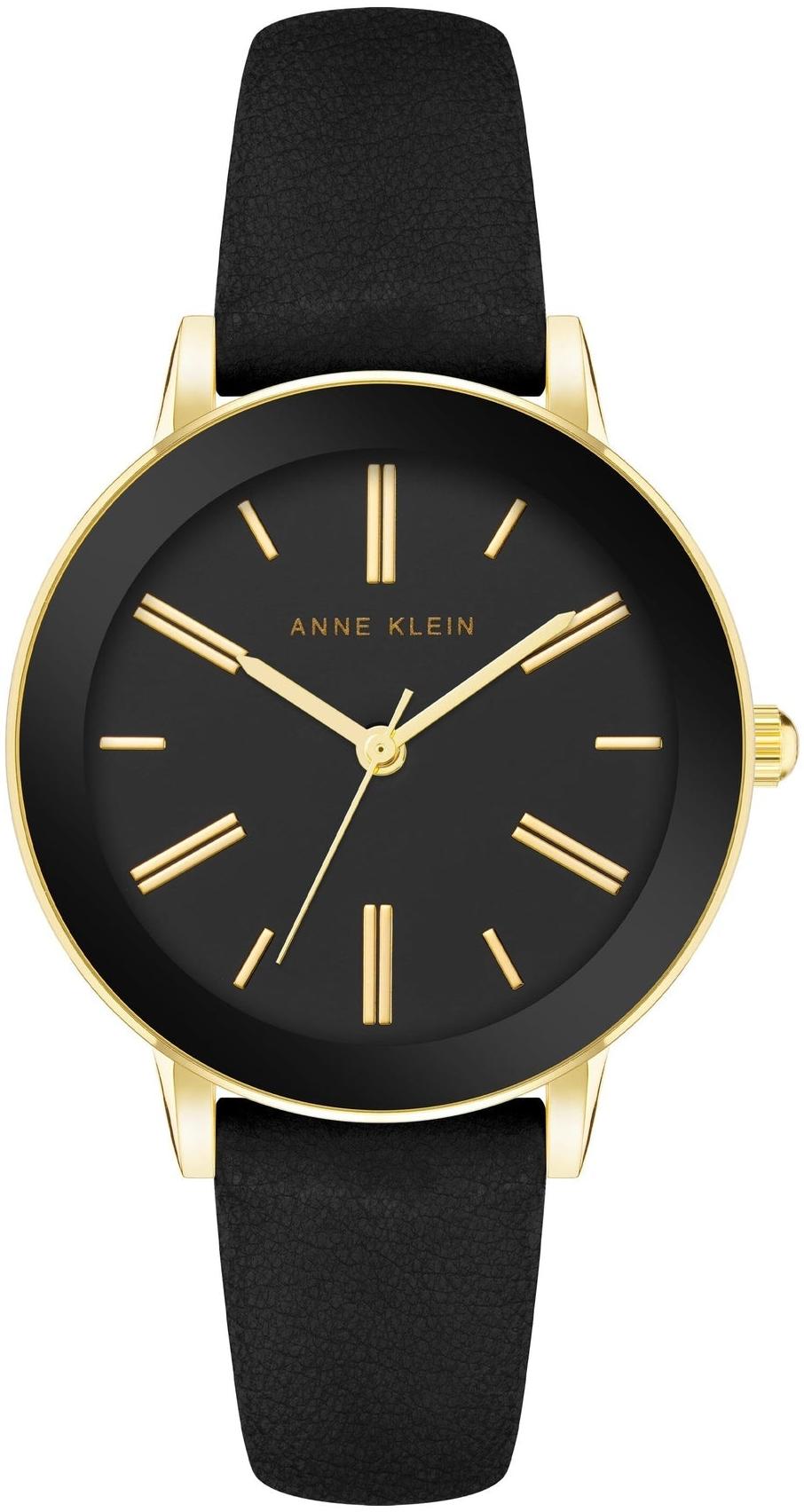 Anne Klein AK-3818GPBK