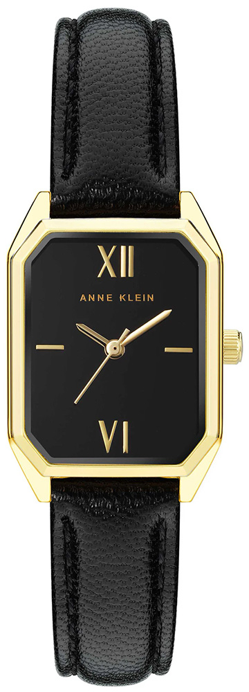 Anne Klein AK-3874BKBK