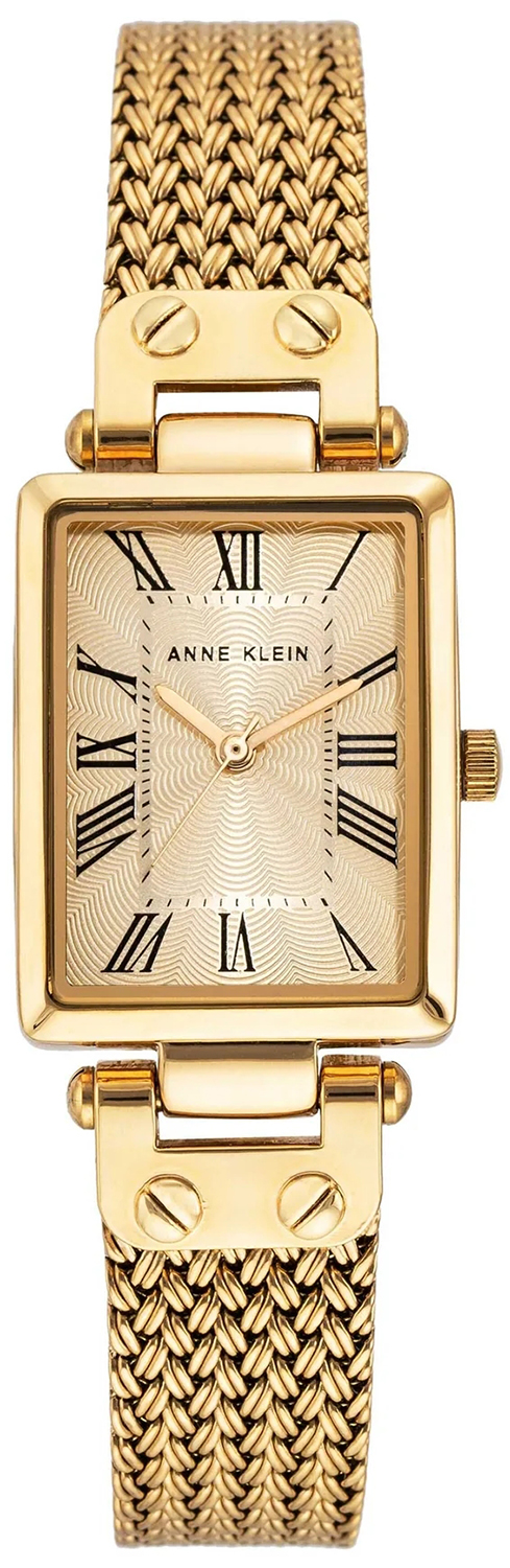 Zegarek Anne Klein AK-3882CHGB